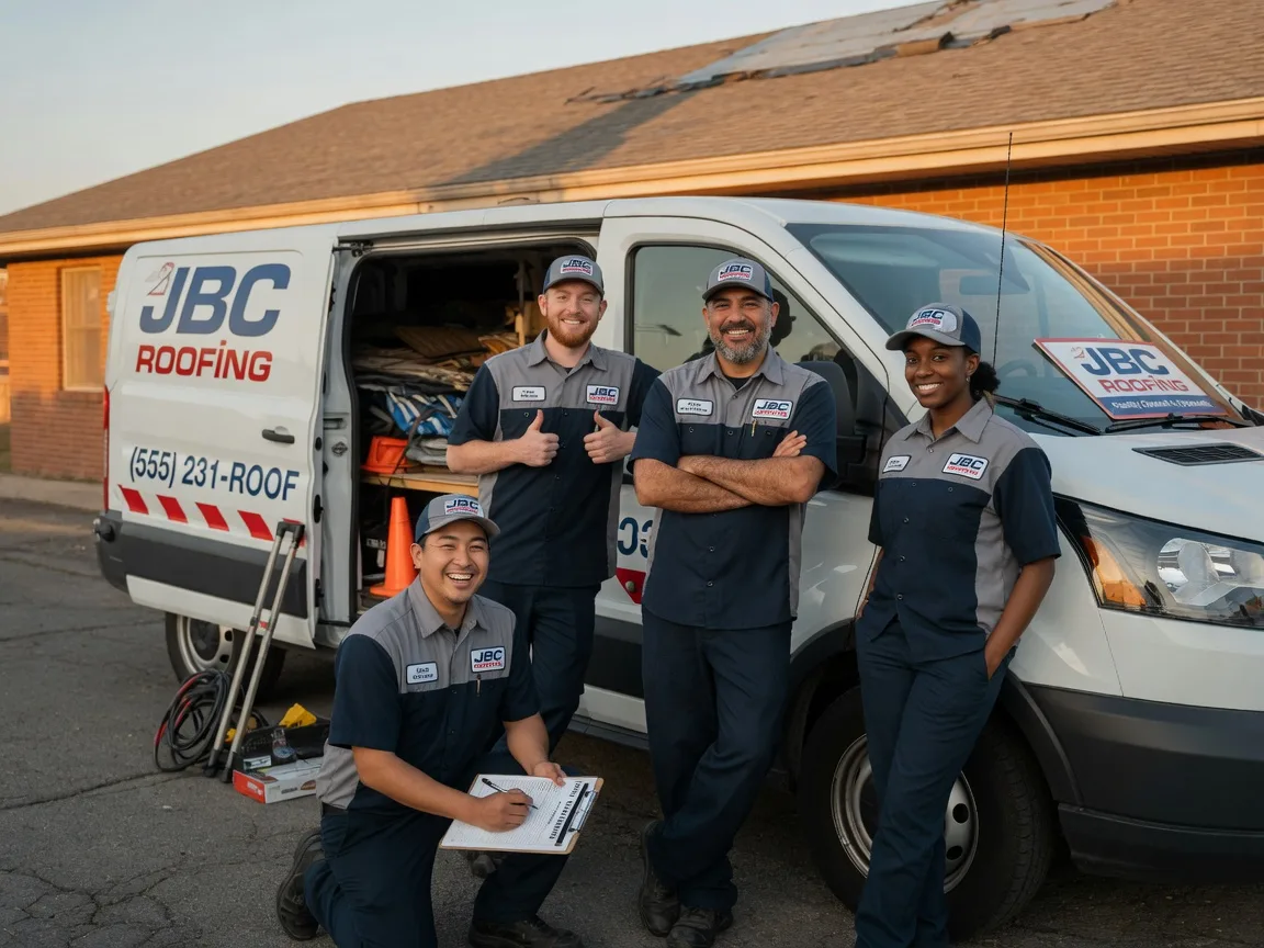 Roof Replacement company in Shock, WV